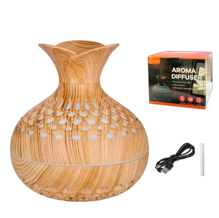 Difusor Aromatizante