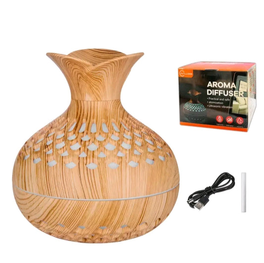 Difusor Aromatizante