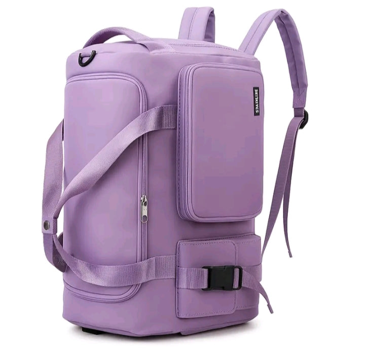 Mochila Multi Uso