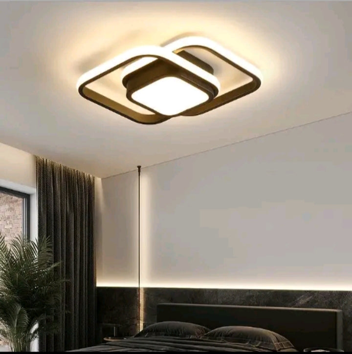 Lustre de Teto