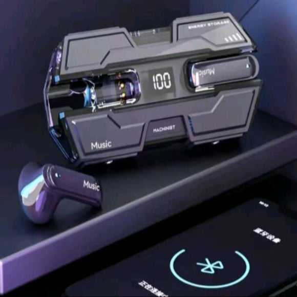 Fone de Ouvido Gamer