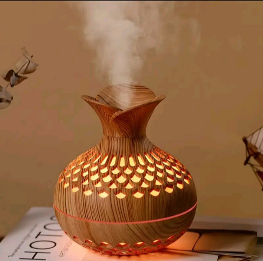 Difusor Aromatizante