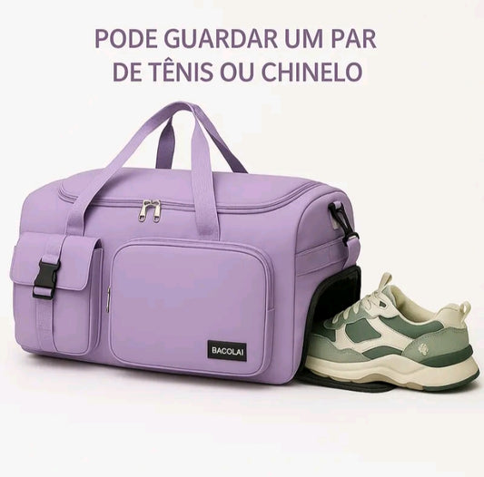 Mochila Multi Uso
