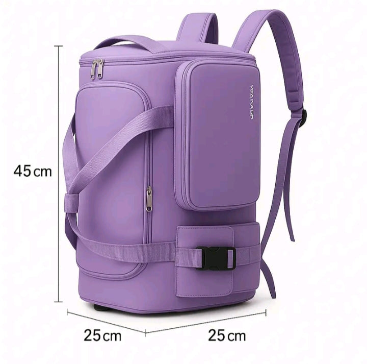 Mochila Multi Uso
