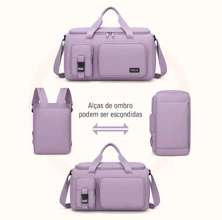 Mochila Multi Uso