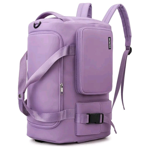 Mochila Multi Uso
