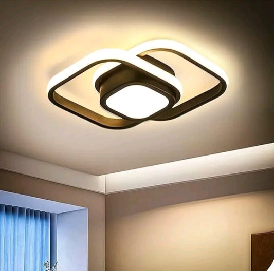 Lustre de Teto